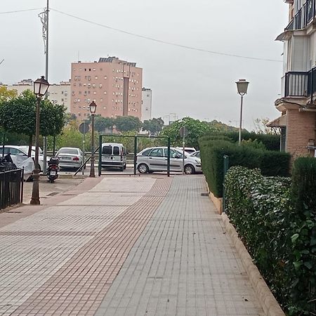 Habitacion Piso Particular Касетлья да ла Квеста Экстерьер фото