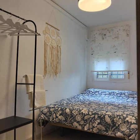 Habitacion Piso Particular Касетлья да ла Квеста Экстерьер фото