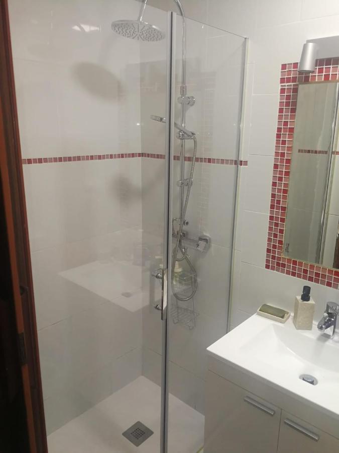 Habitacion Piso Particular Касетлья да ла Квеста Экстерьер фото