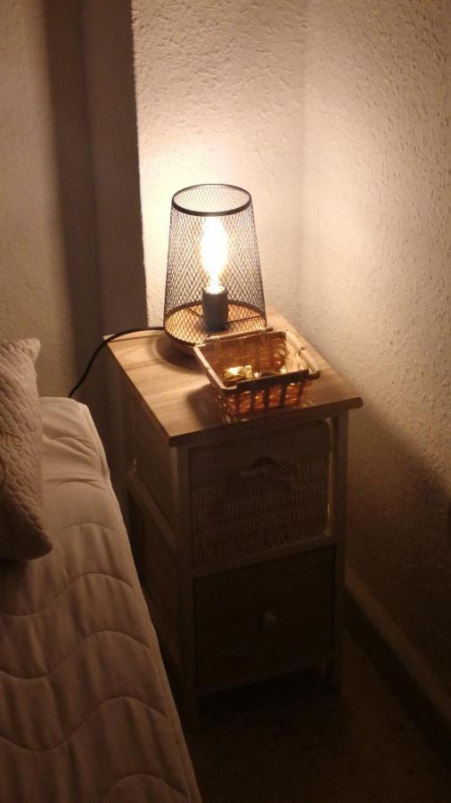 Habitacion Piso Particular Касетлья да ла Квеста Экстерьер фото