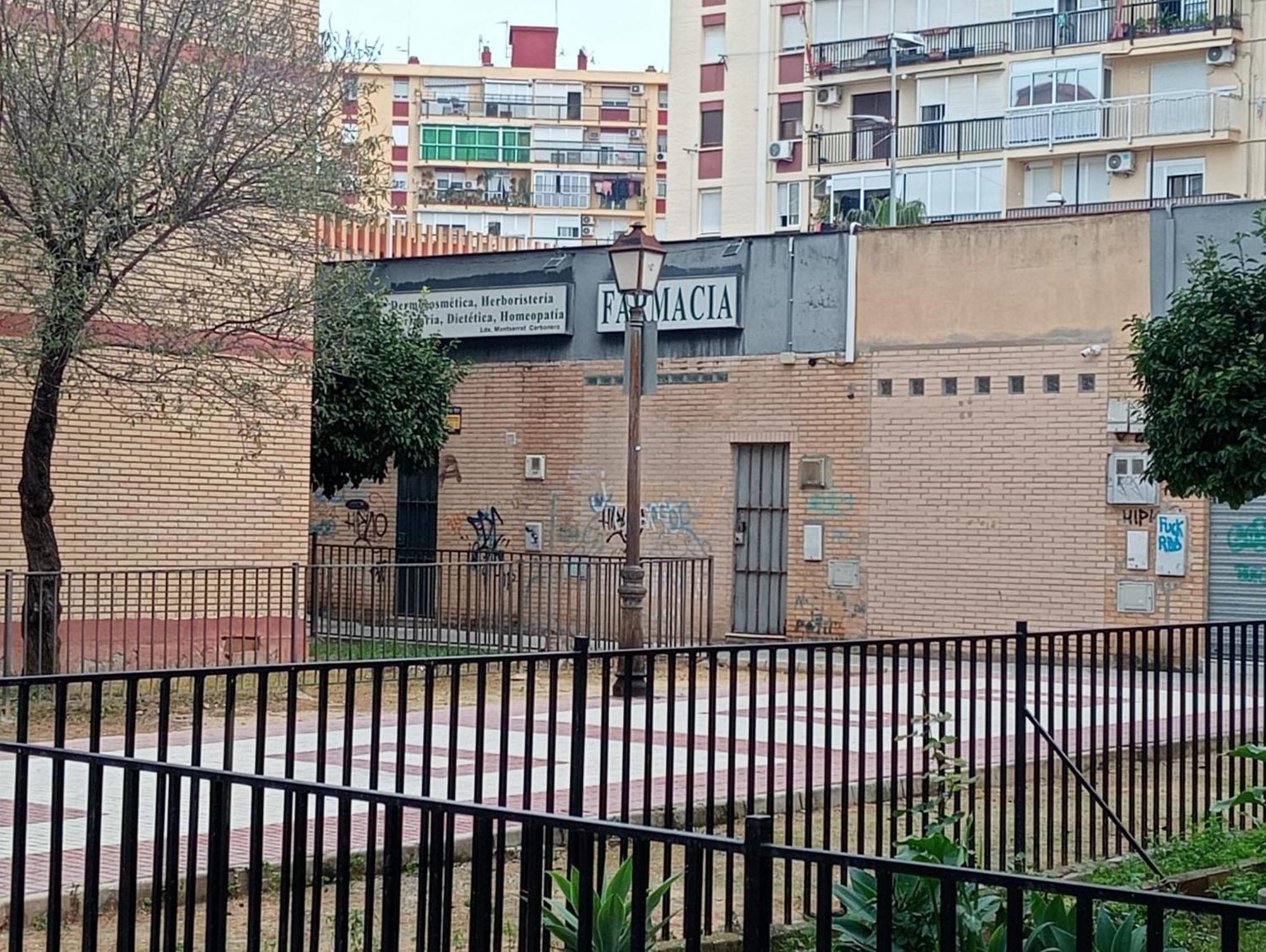 Habitacion Piso Particular Касетлья да ла Квеста Экстерьер фото