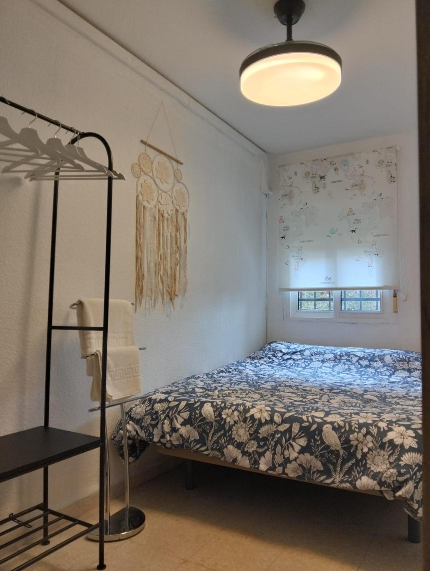 Habitacion Piso Particular Касетлья да ла Квеста Экстерьер фото