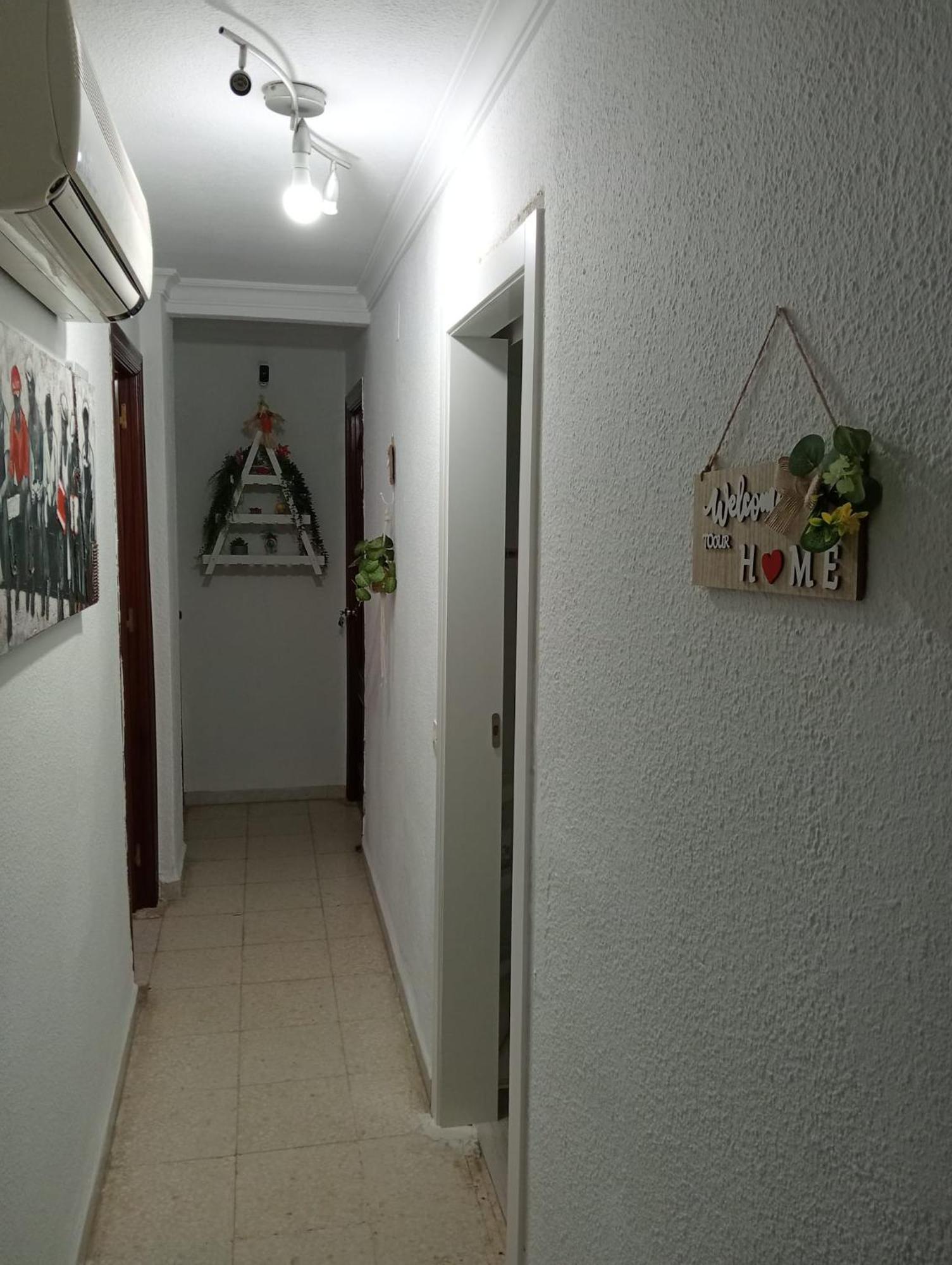 Habitacion Piso Particular Касетлья да ла Квеста Экстерьер фото