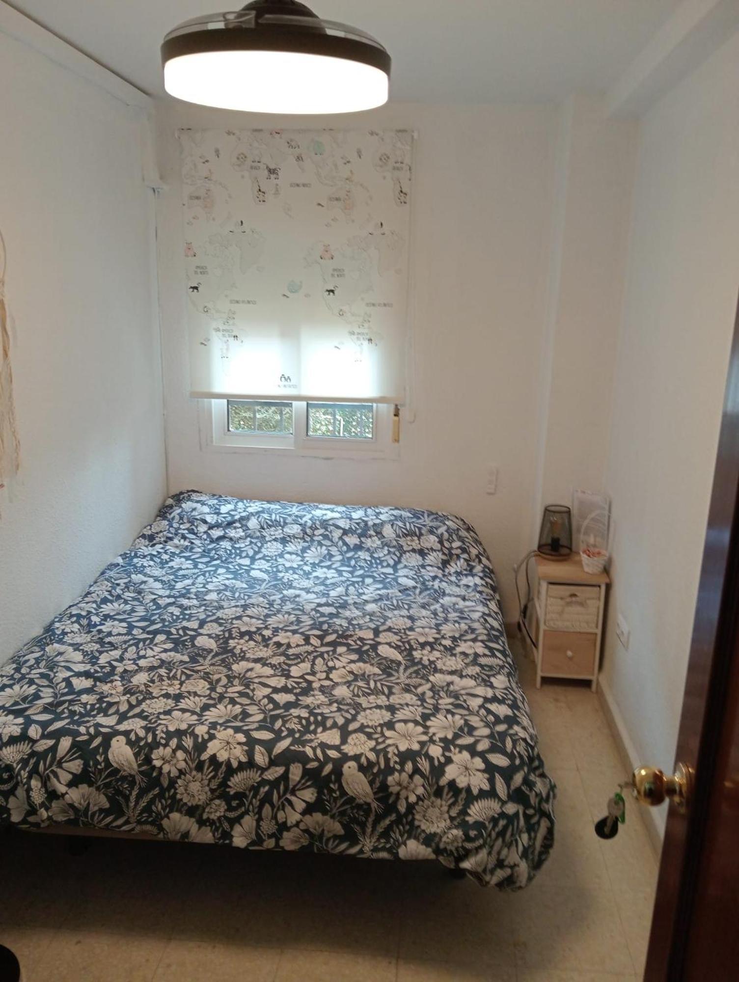 Habitacion Piso Particular Касетлья да ла Квеста Экстерьер фото