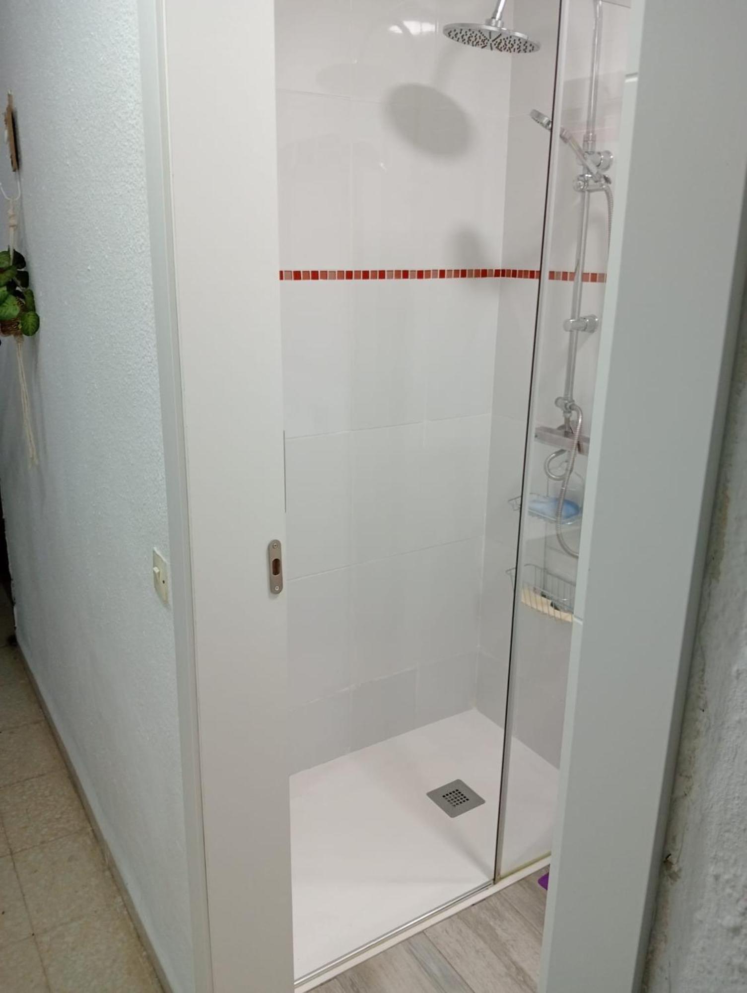 Habitacion Piso Particular Касетлья да ла Квеста Экстерьер фото