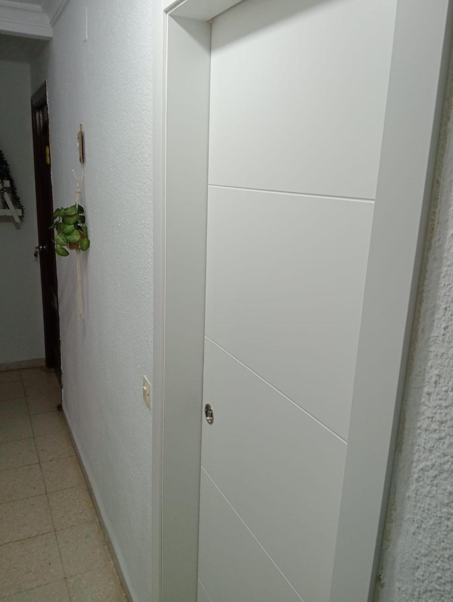 Habitacion Piso Particular Касетлья да ла Квеста Экстерьер фото